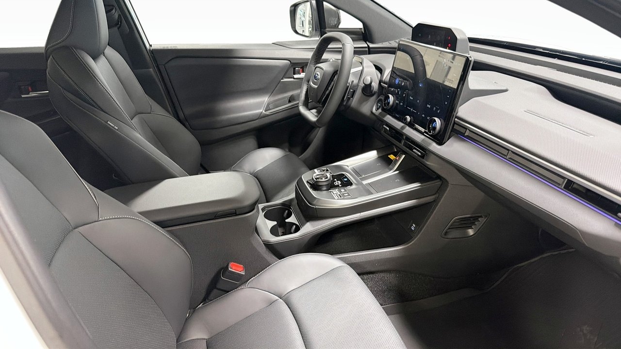 Subaru E-Outback TOURING AWD 2026, bild 3/9