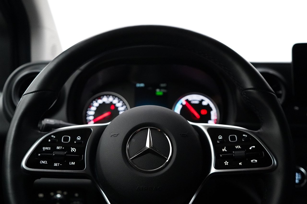 Mercedes-Benz eCitan 2023, kuva 5/10