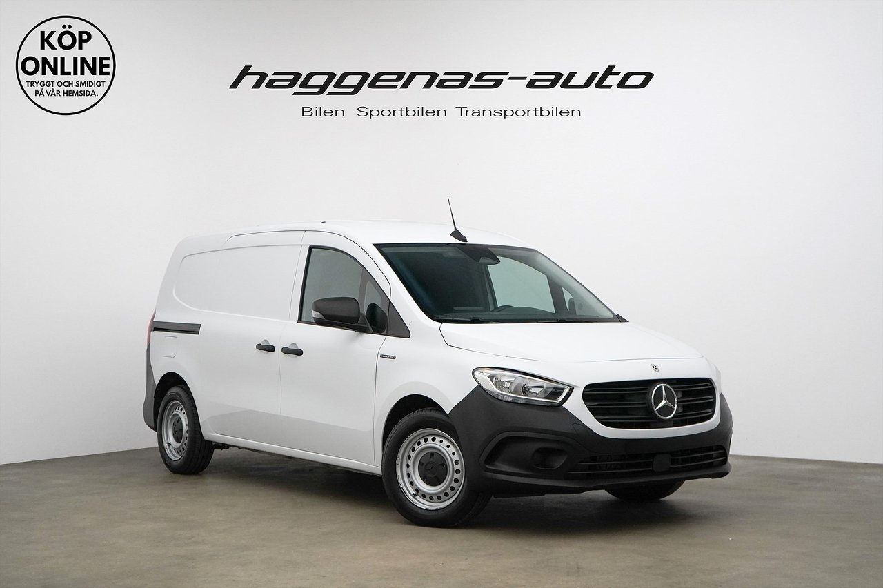 Mercedes-Benz eCitan
