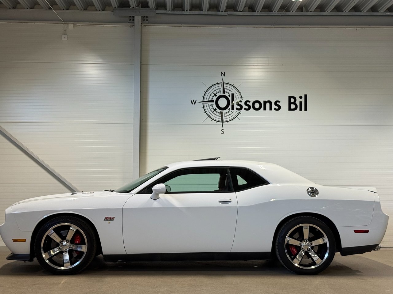 Dodge Challenger 2014, bild 4/10