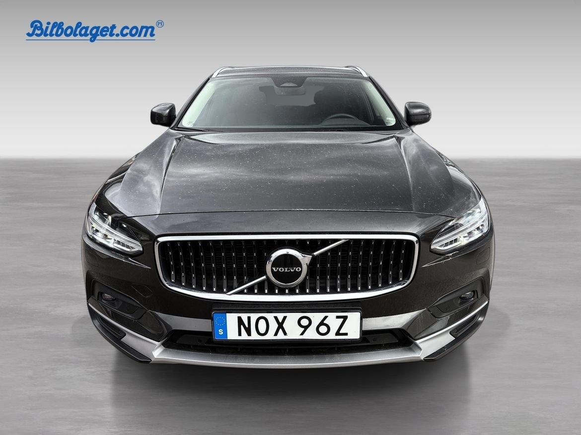 Volvo V90 Cross Country