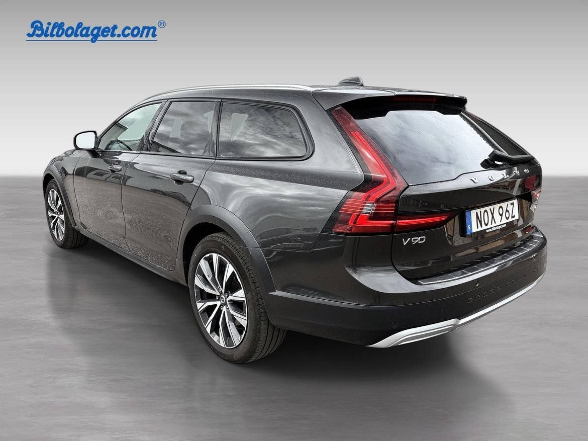 Volvo V90 Cross Country 2024, bild 7/16