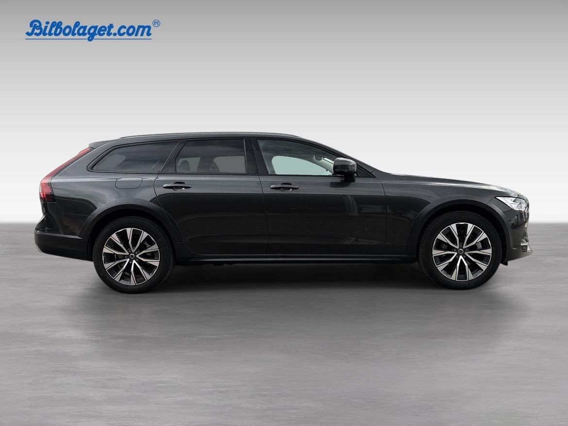 Volvo V90 Cross Country 2024, bild 4/16
