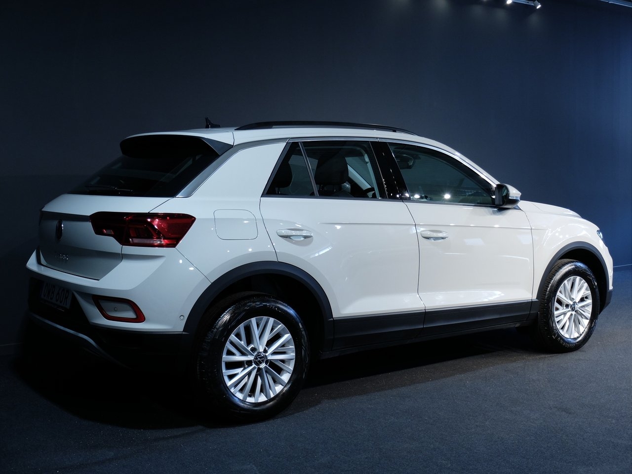 Volkswagen T-Roc 2023, bild 8/8
