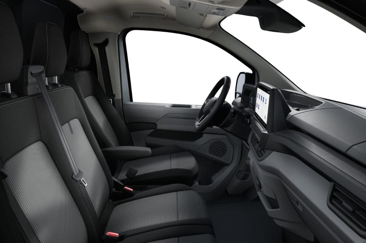 Volkswagen Transporter 2026, bild 4/10