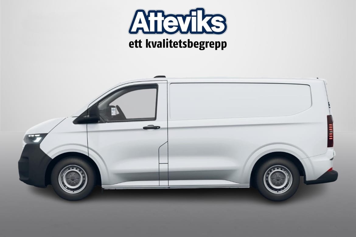 Volkswagen Transporter 2026, bild 7/10