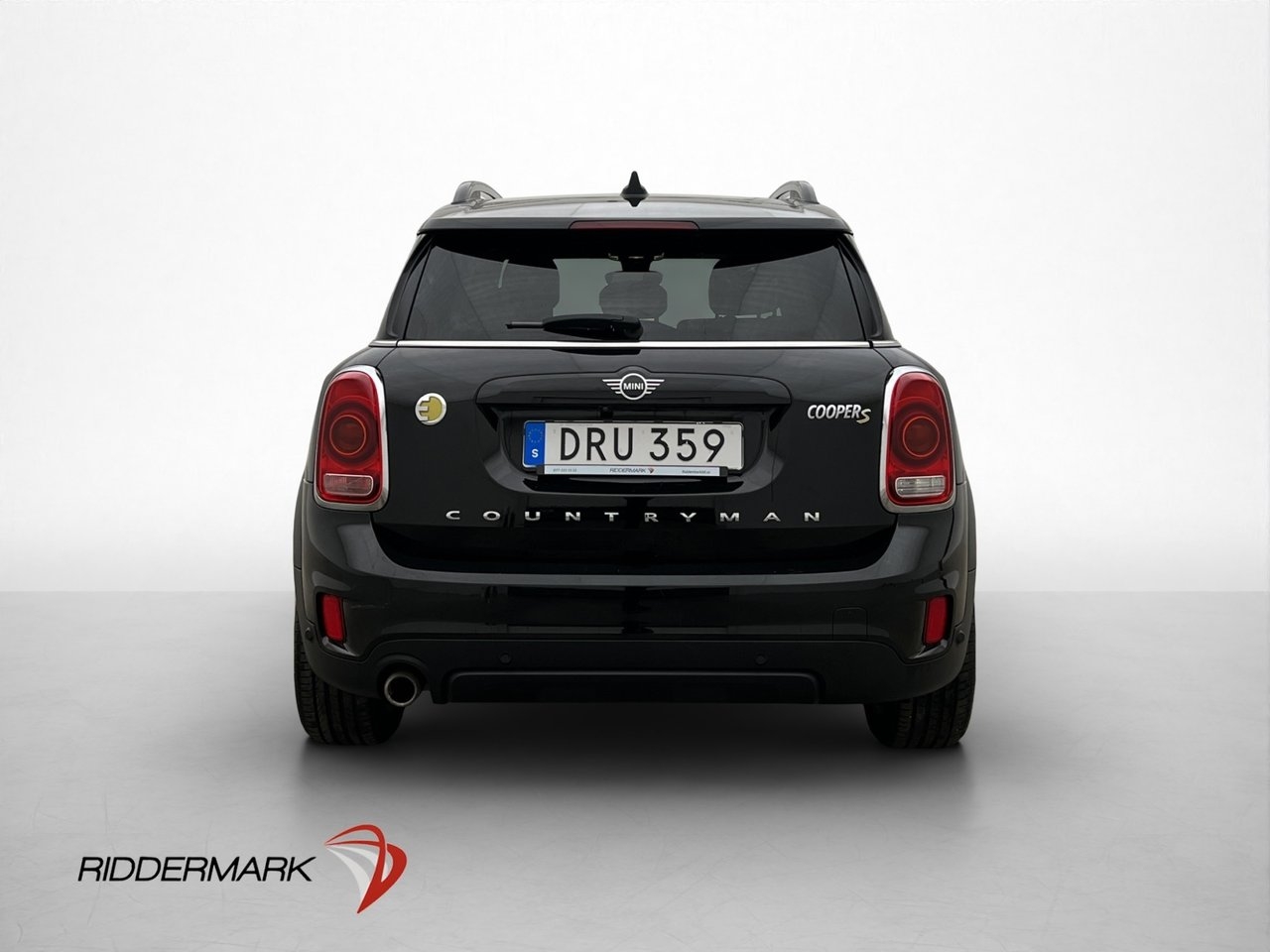 MINI Countryman SE 224hk Salt 2019, bild 7/35