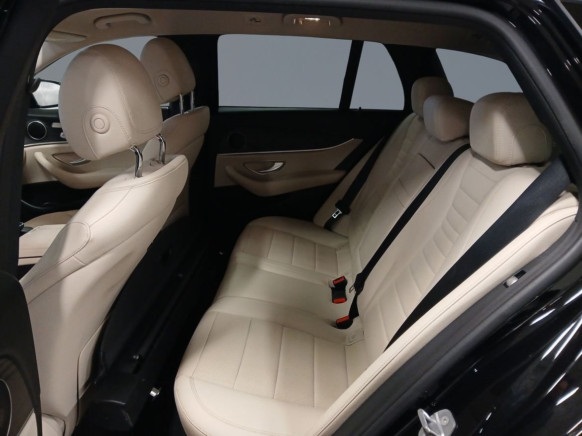 Mercedes-Benz E 220 T d 9G-Tronic 2018, bild 7/10
