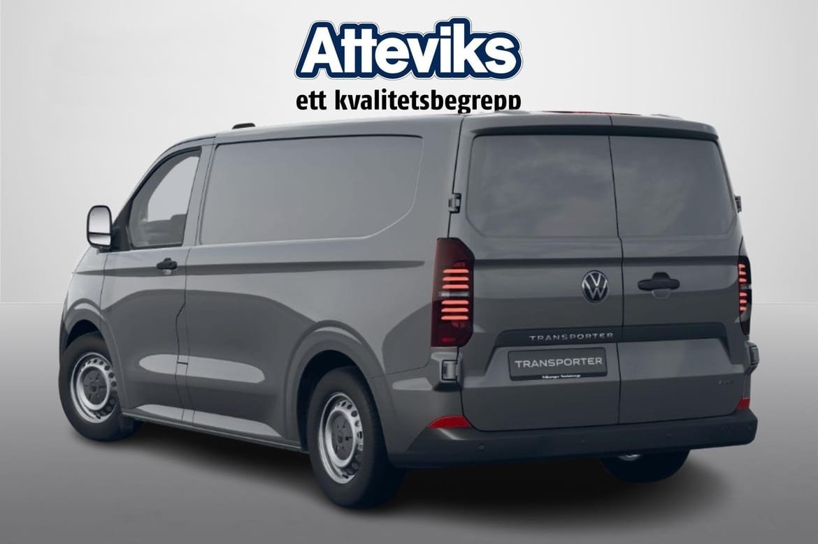 Volkswagen Transporter 2026, bild 5/10