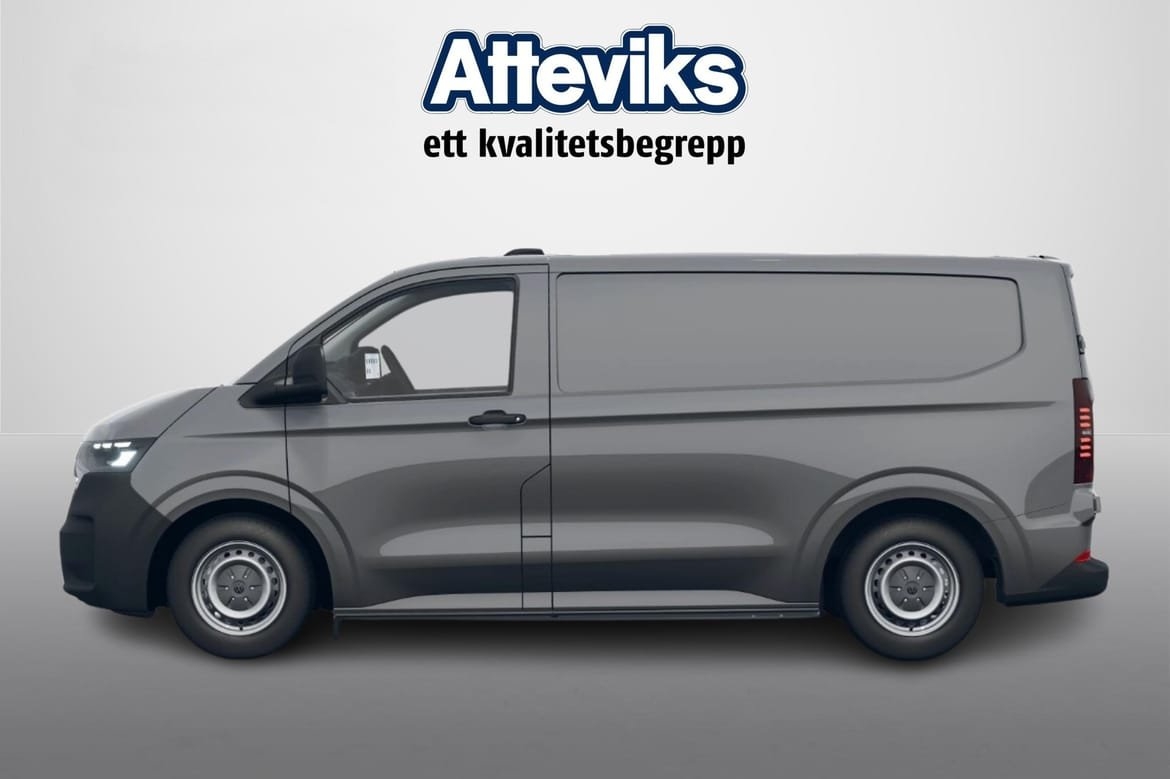 Volkswagen Transporter 2026, bild 4/10