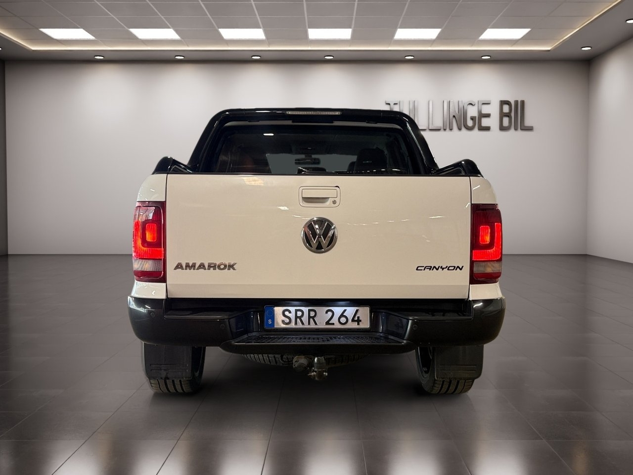 Volkswagen Amarok 2015, bild 4/10