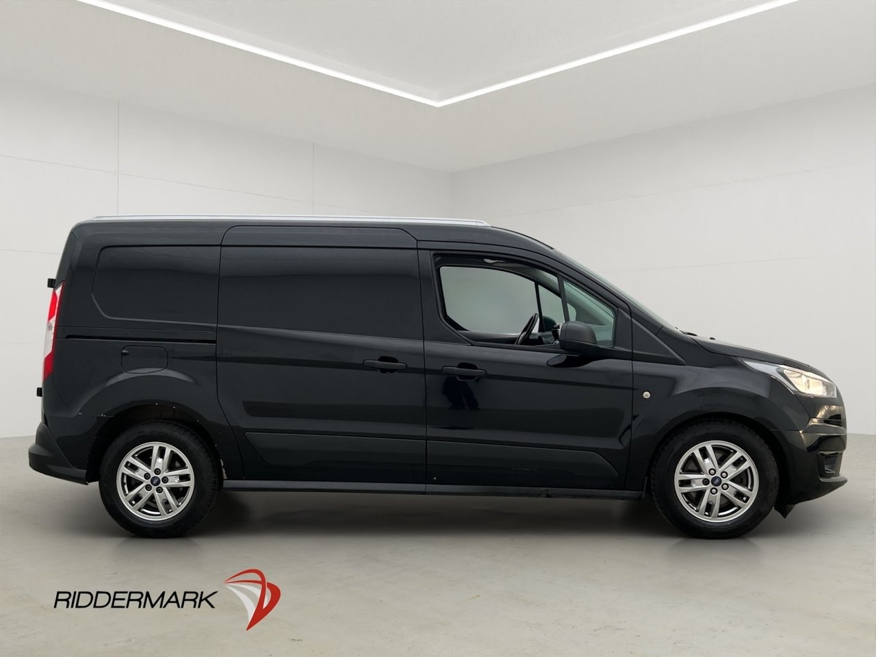 Ford Transit Connect 2020, photo 2/31