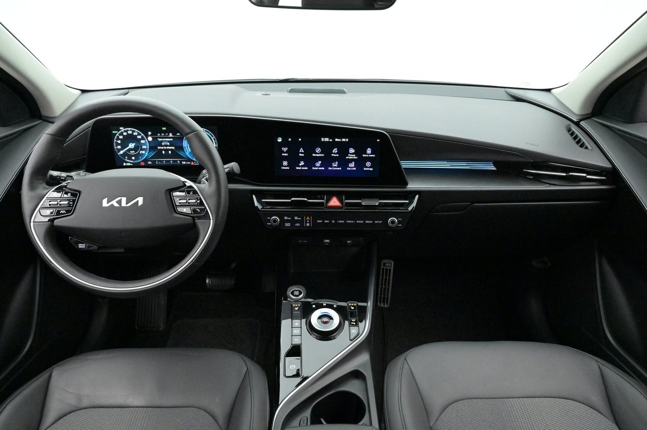 Kia Niro 2023, photo 6/10