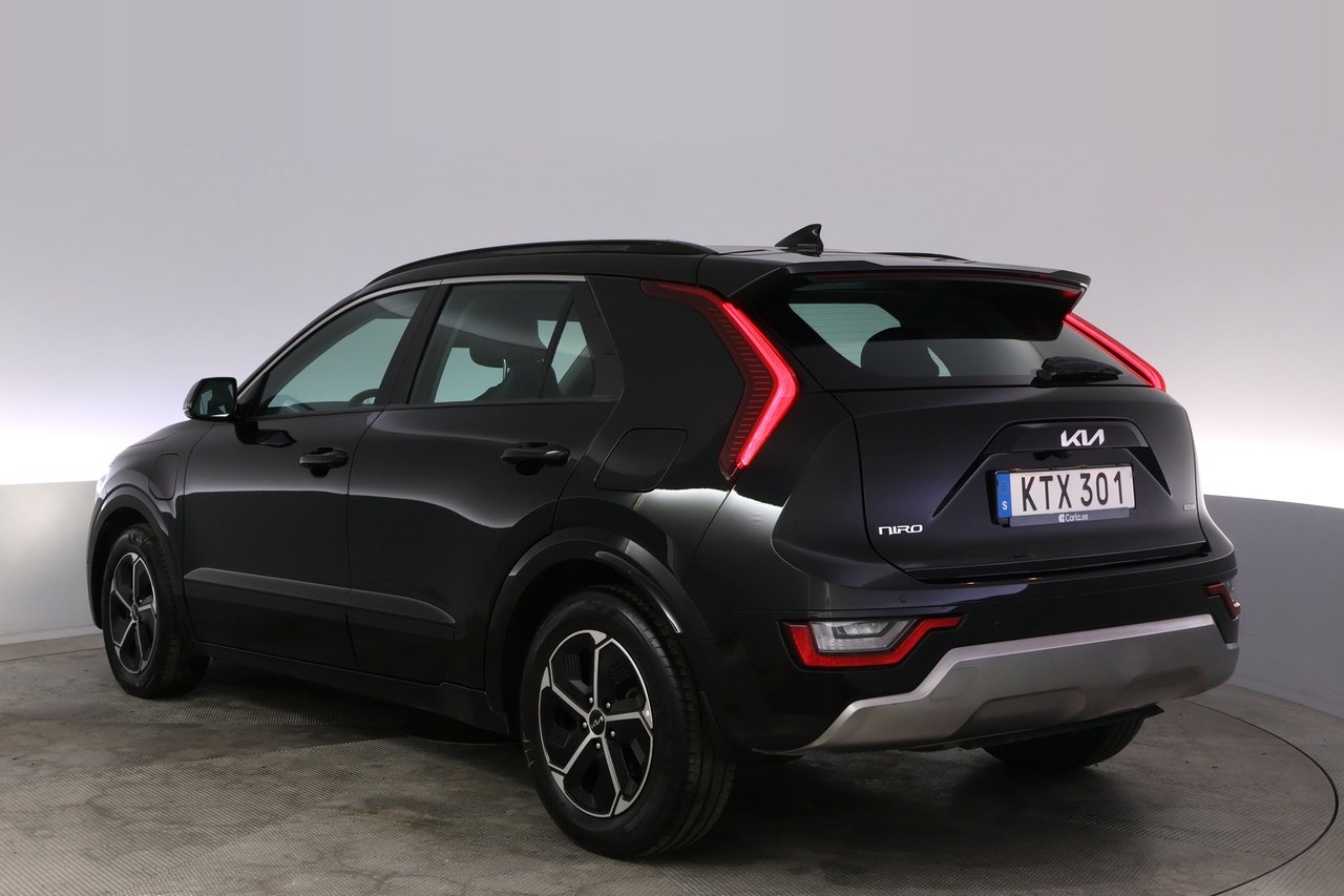 Kia Niro 2023, photo 4/10