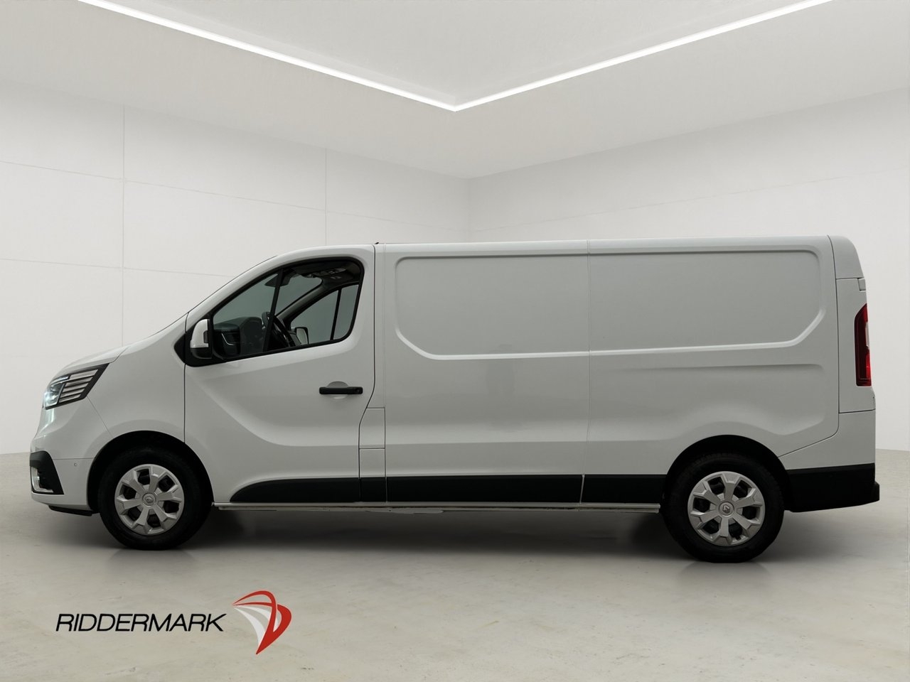 Renault Trafic L2 Värmare 2024, bild 6/31