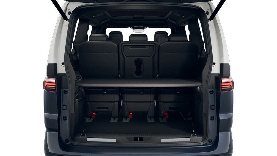 Volkswagen Multivan 2027, photo 6/6