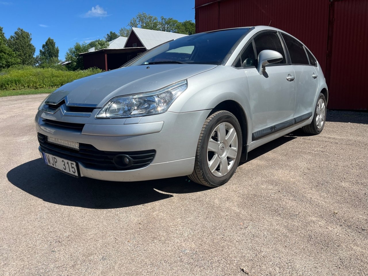 Citroen
