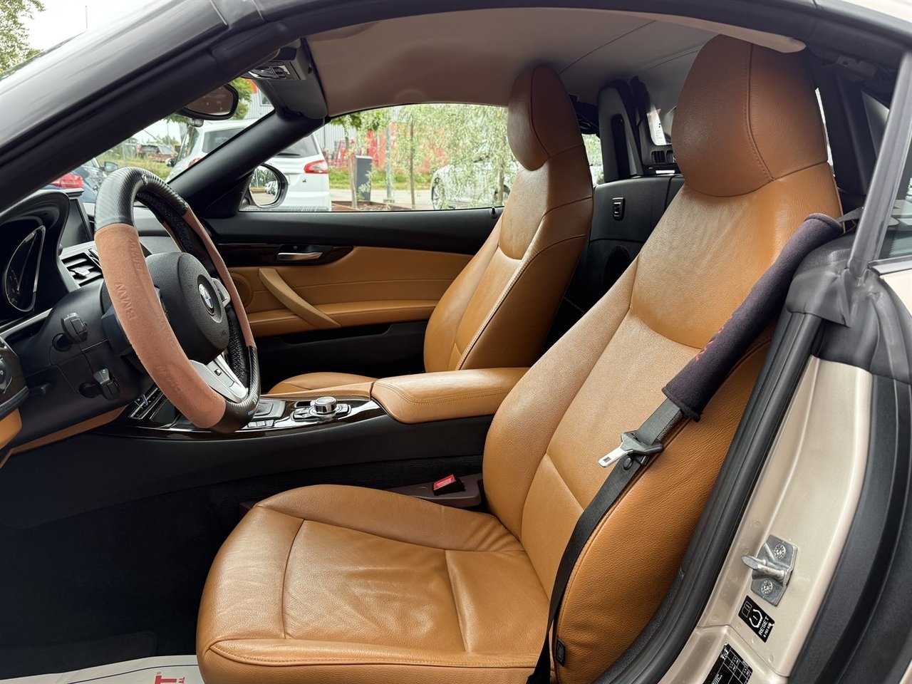 BMW Z4 2011, bild 4/10
