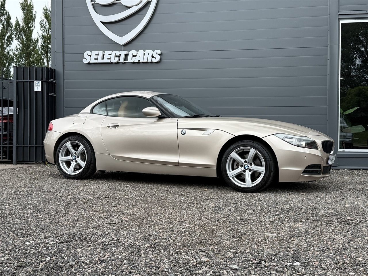 BMW Z4