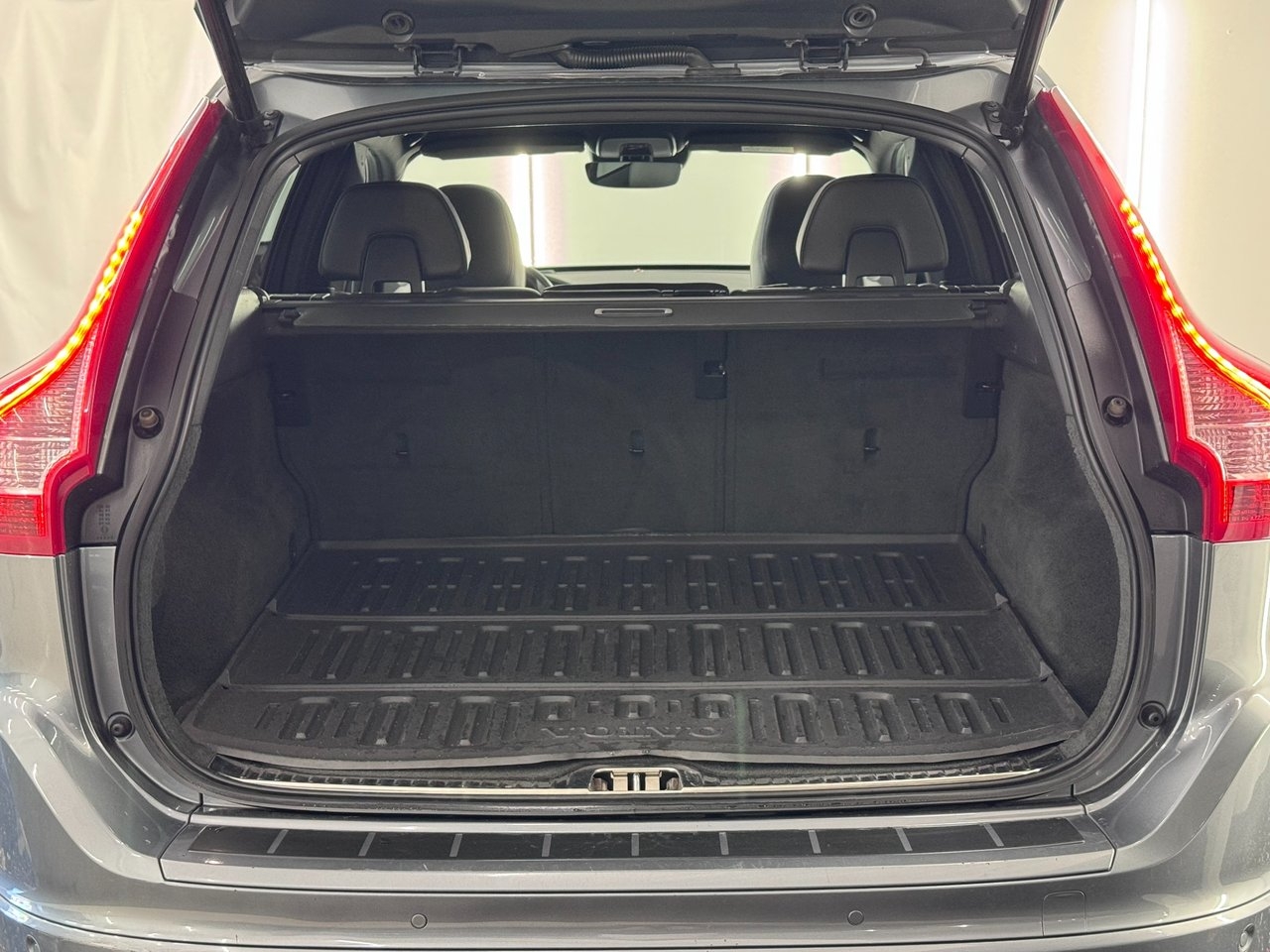 Volvo XC60 2016, bild 6/27