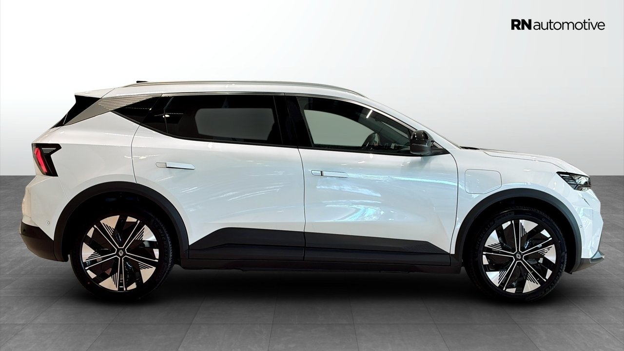 Renault Scenic E-Tech Techno 2026, photo 6/25