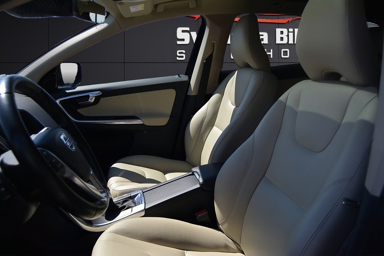 Volvo XC60 2016, bild 6/14