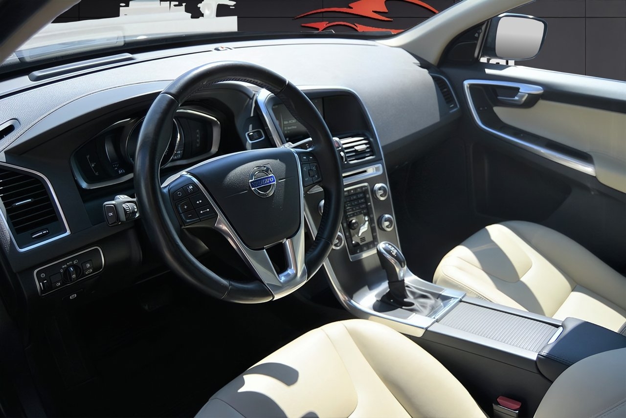 Volvo XC60 2016, bild 7/14