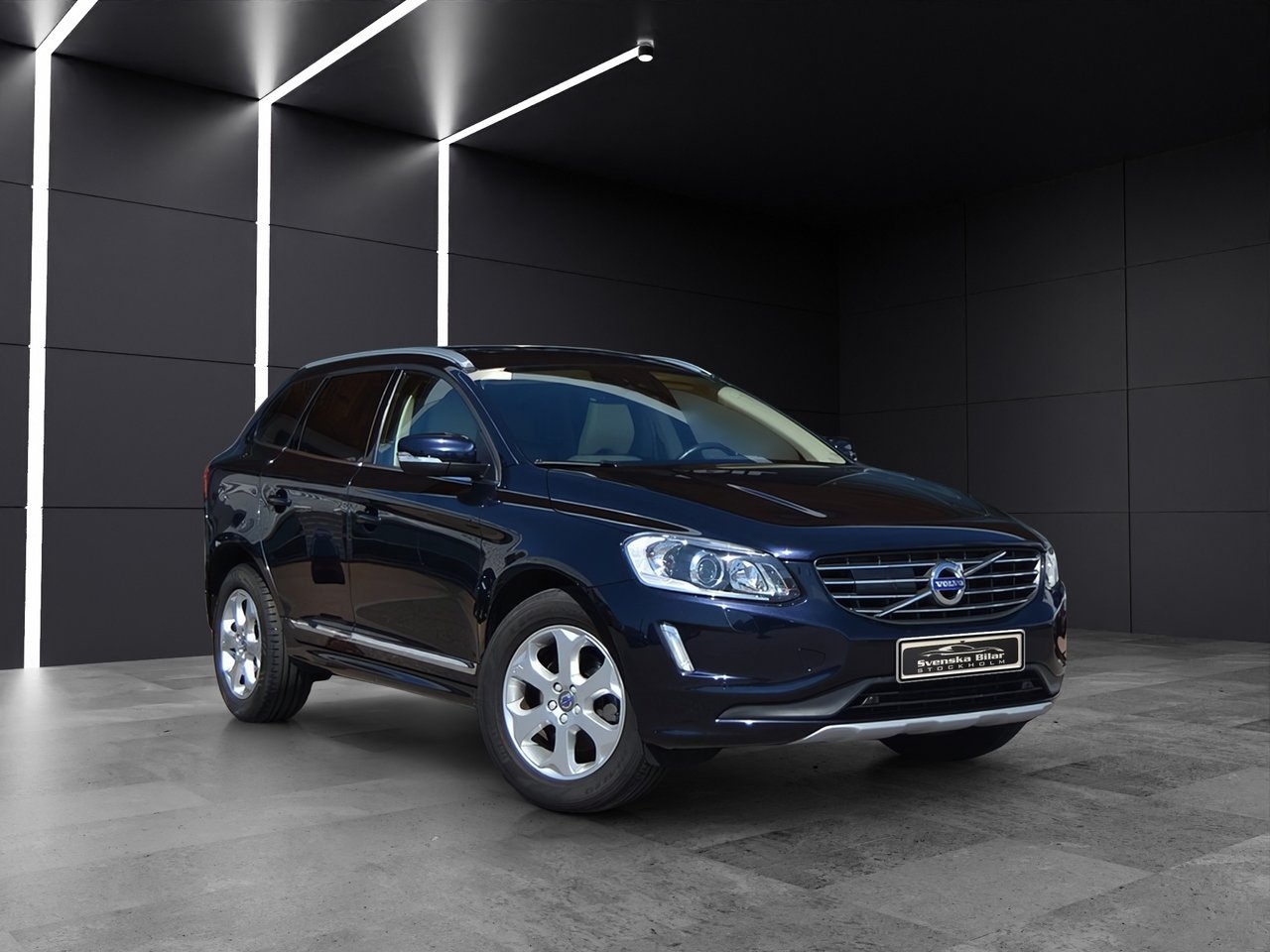 Volvo XC60 2016, bild 3/14