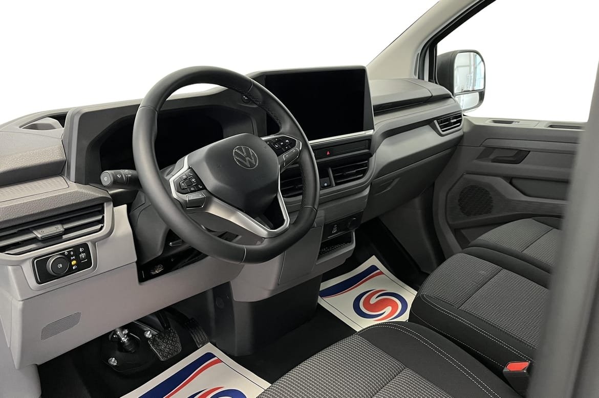 Volkswagen Transporter 2026, bild 4/10