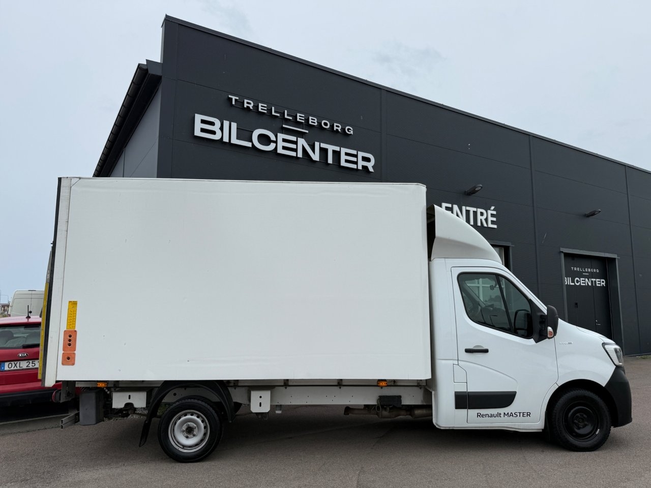 Renault Master 2021, bild 4/17