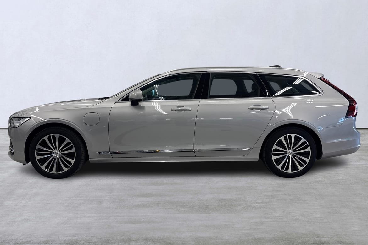 Volvo V90 T6 Core Bright 2025, bild 2/10