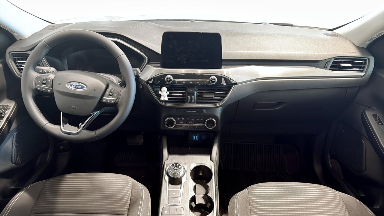 Ford Kuga Titanium, Laddhybrid PHEV 2022, kuva 4/12