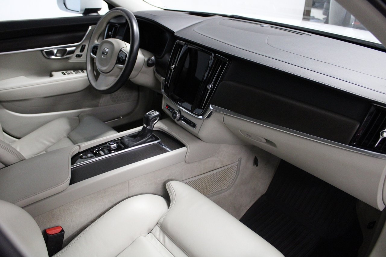 Volvo V90 Cross Country 2018, kuva 6/10