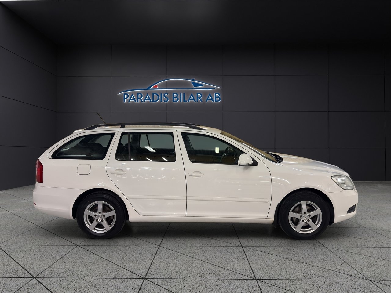 Skoda Octavia 2013, bild 6/10