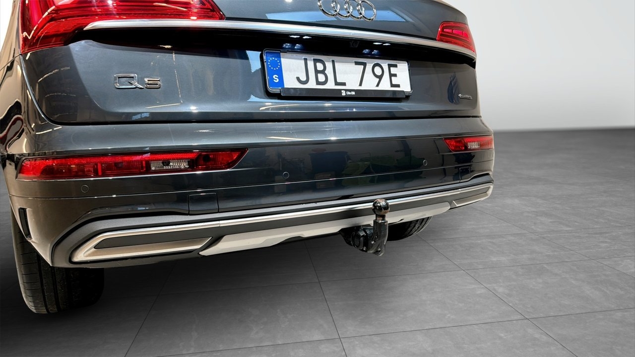 Audi Q5 2025, kuva 7/16