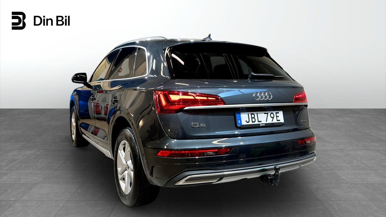Audi Q5 2025, kuva 3/16