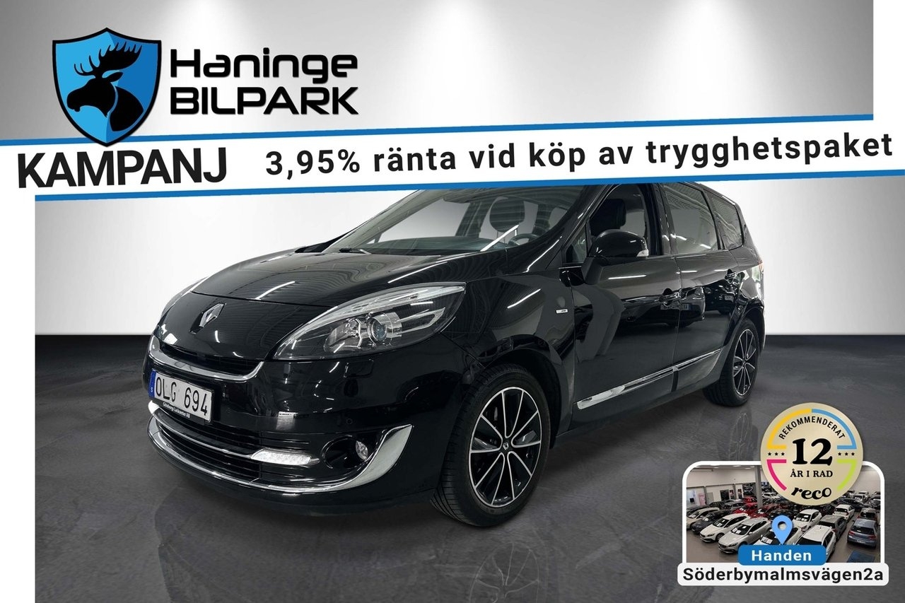 Renault Grand Scenic