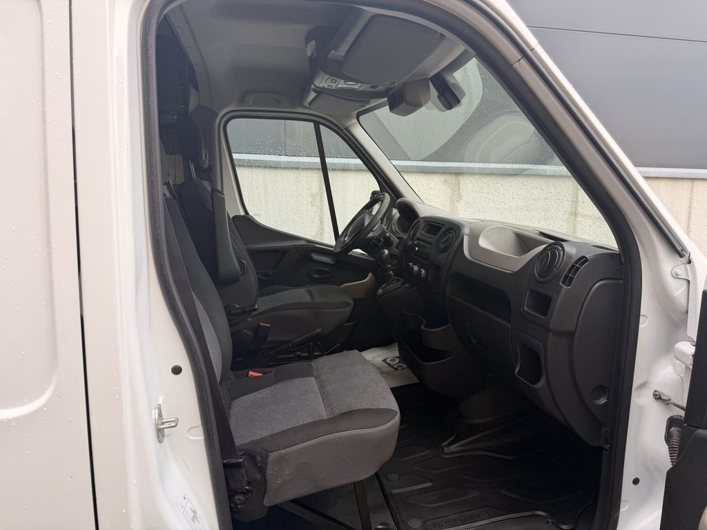 Renault Master 3.5 T 2.3 dCi Euro 5 2014, photo 3/10