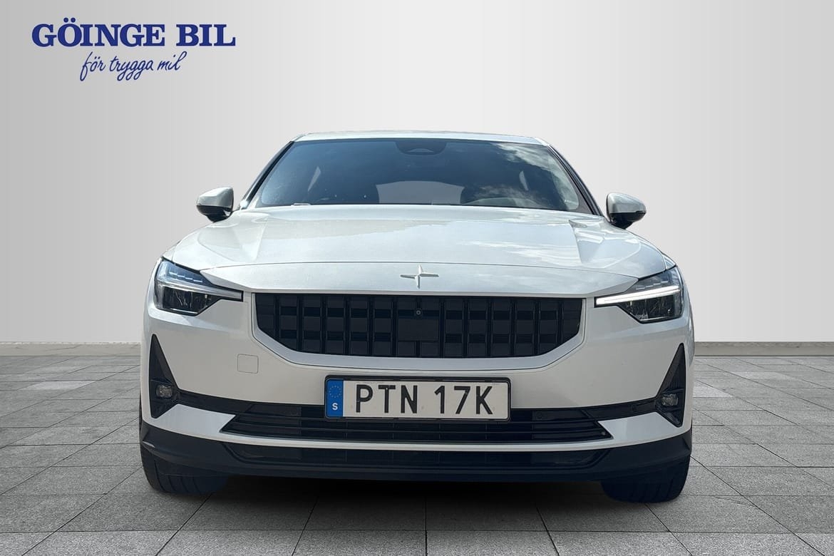 Polestar 2 2023, bild 3/18