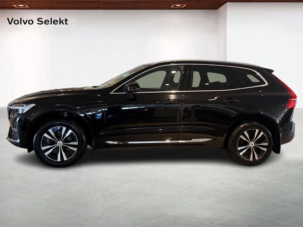 Volvo XC60 Recharge T6 II Core Edition 2024, bild 3/10