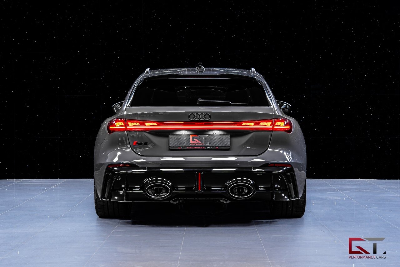 Audi RS5 2026, bild 6/21