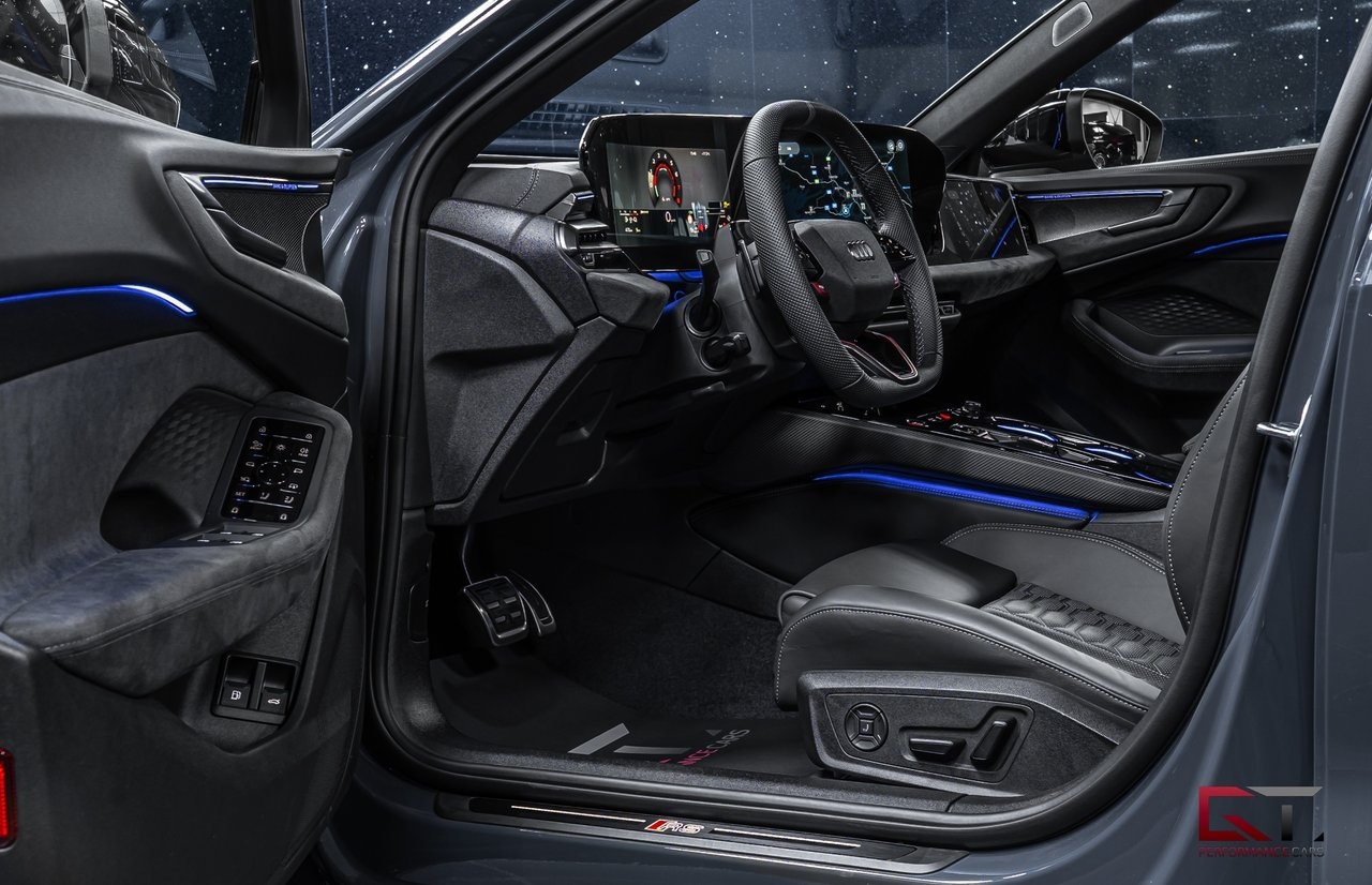 Audi RS5 2026, bild 7/21