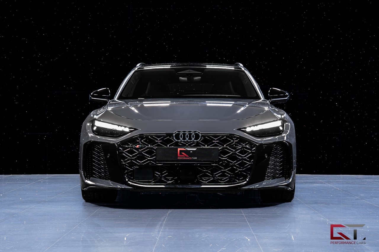 Audi RS5 2026, bild 2/21