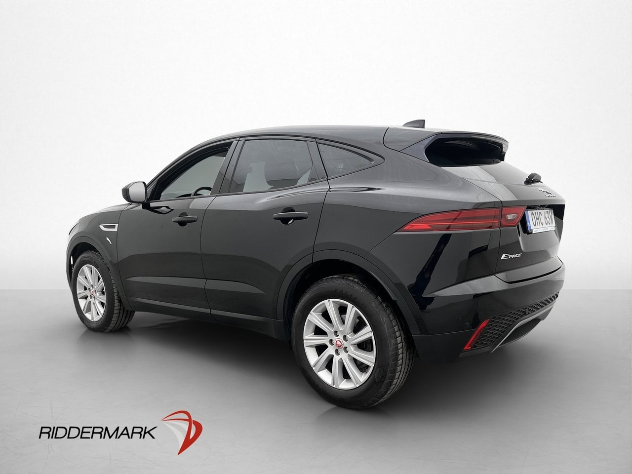 Jaguar E-Pace 2019, kuva 5/25