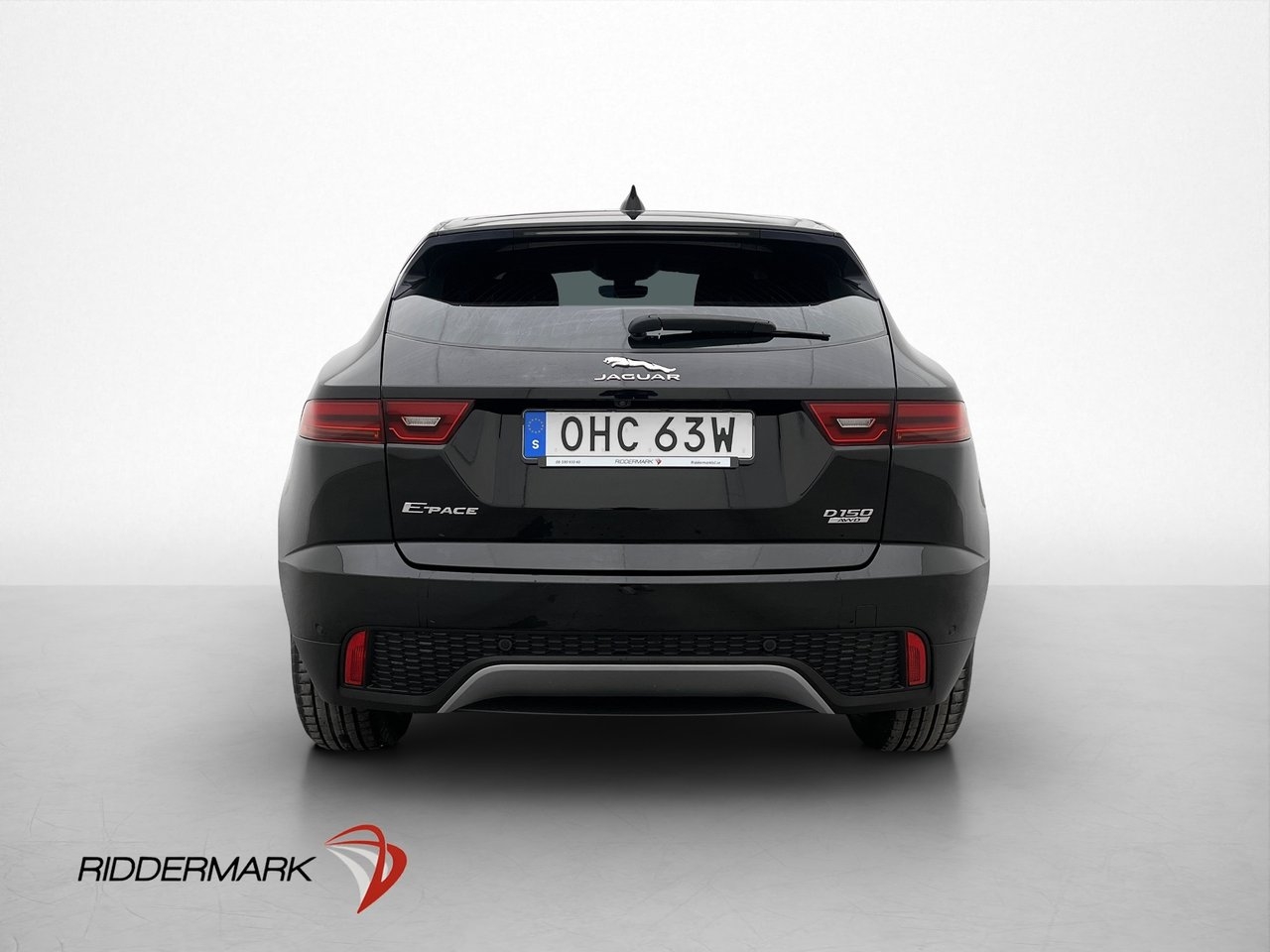 Jaguar E-Pace 2019, kuva 6/25