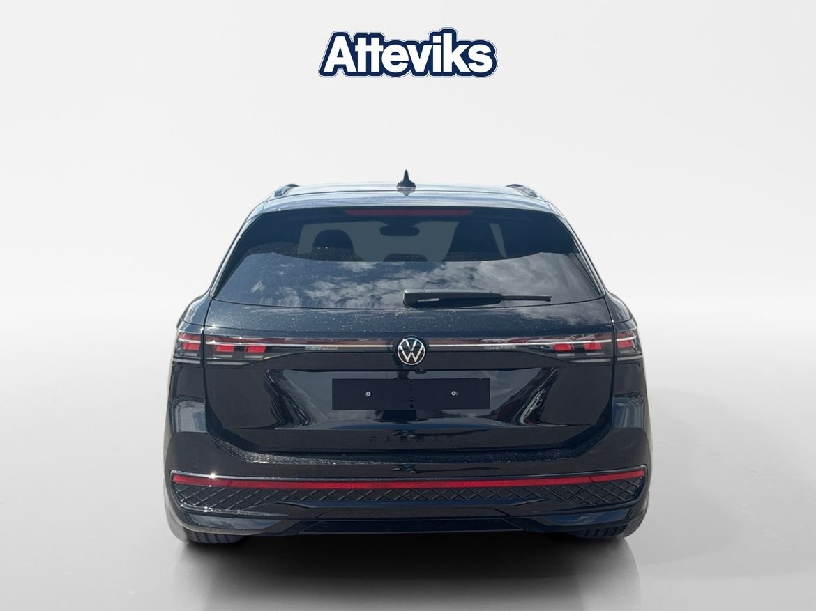 Volkswagen Passat 2026, photo 4/10
