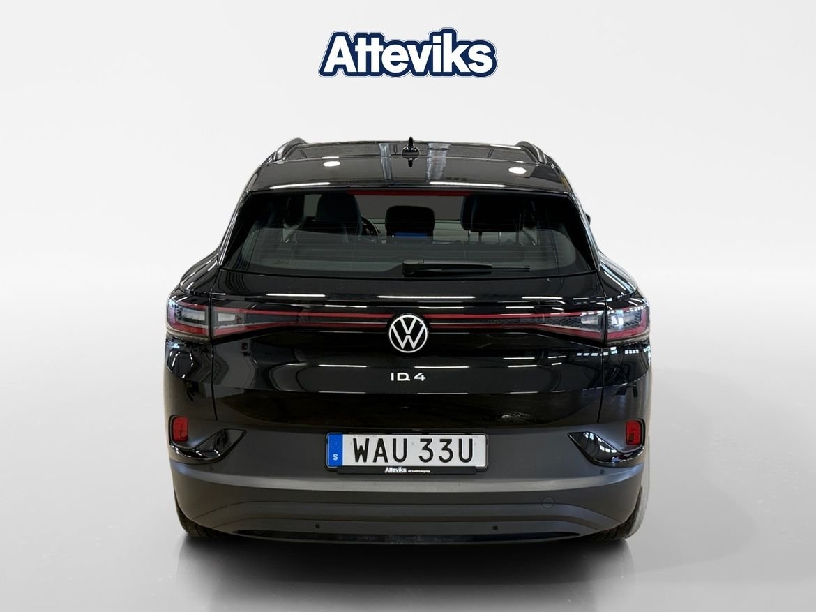 Volkswagen ID.4 2023, kuva 4/15
