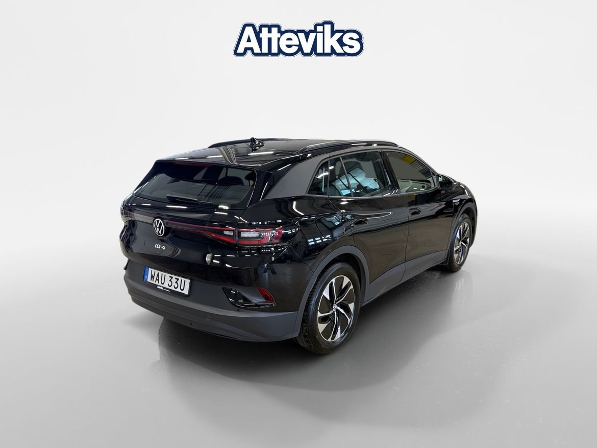 Volkswagen ID.4 2023, kuva 3/15