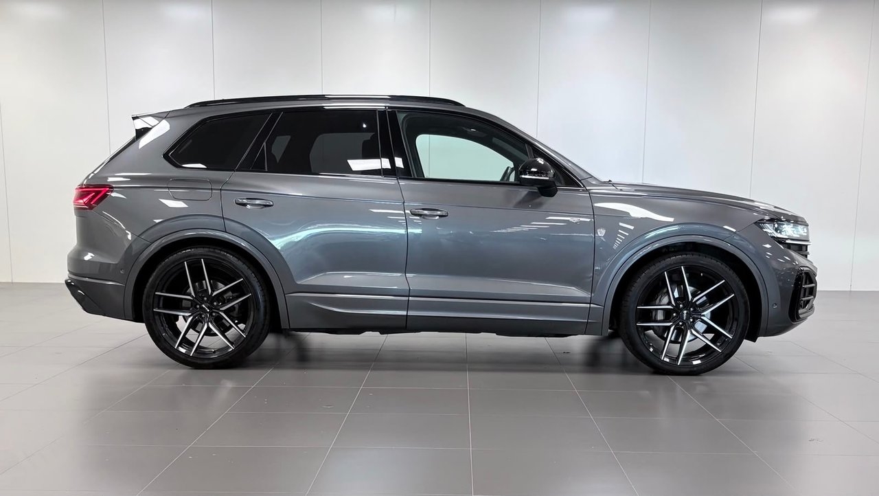 Volkswagen Touareg 3.0 V6 TDI 4M R-Line 2024, bild 7/21