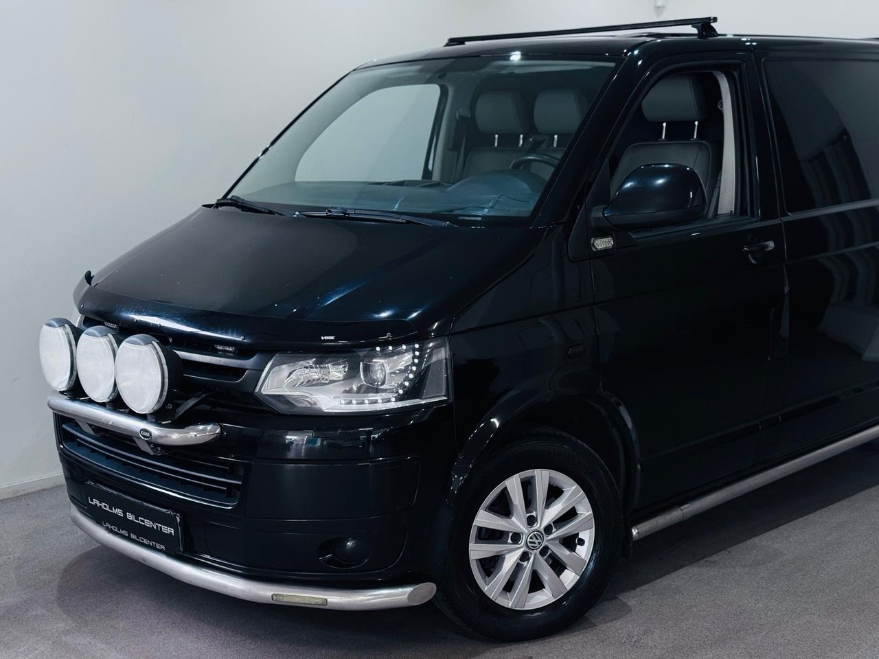Volkswagen Transporter 2015, bild 3/10